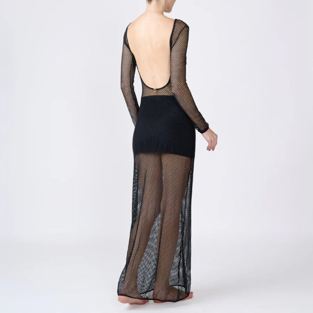 BAHIA MARIA DRESS - Picture 3 of 3